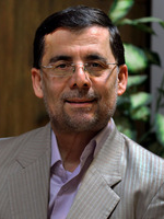 Bijan Khorasani